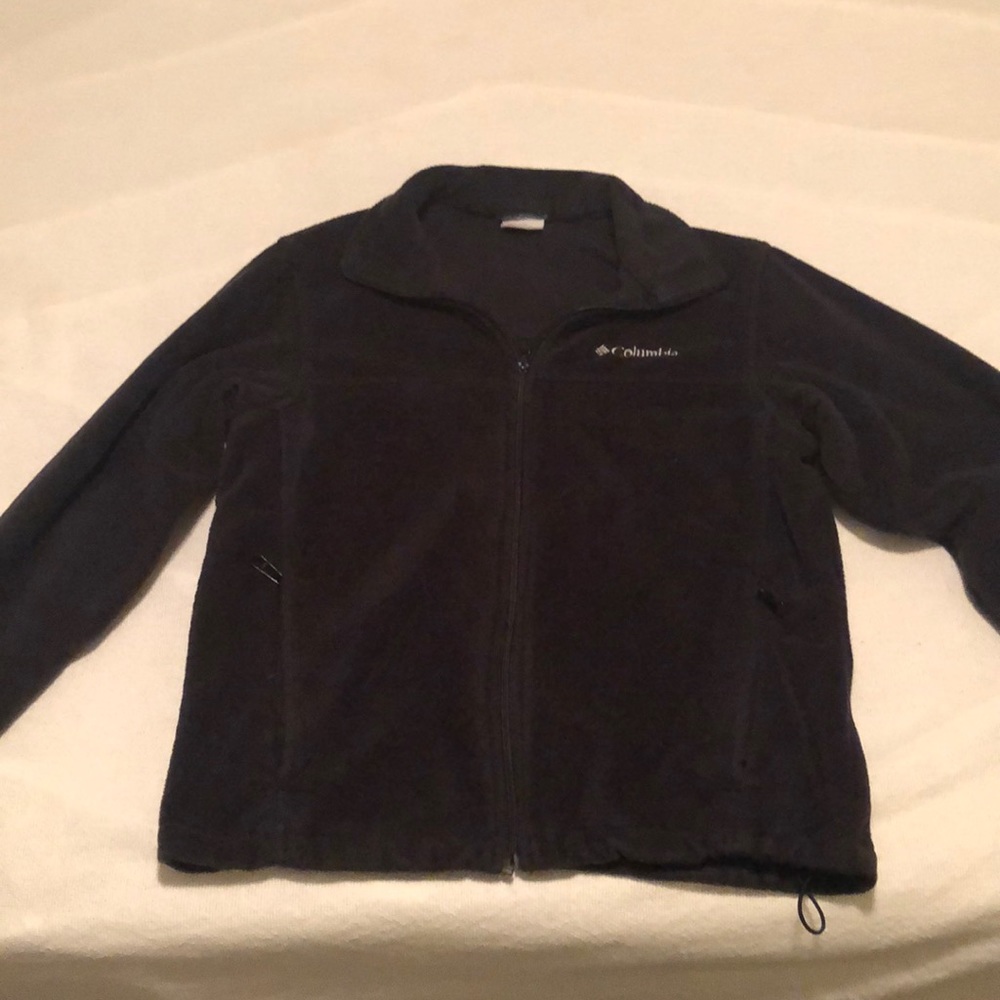 Columbia Fleece Jacket